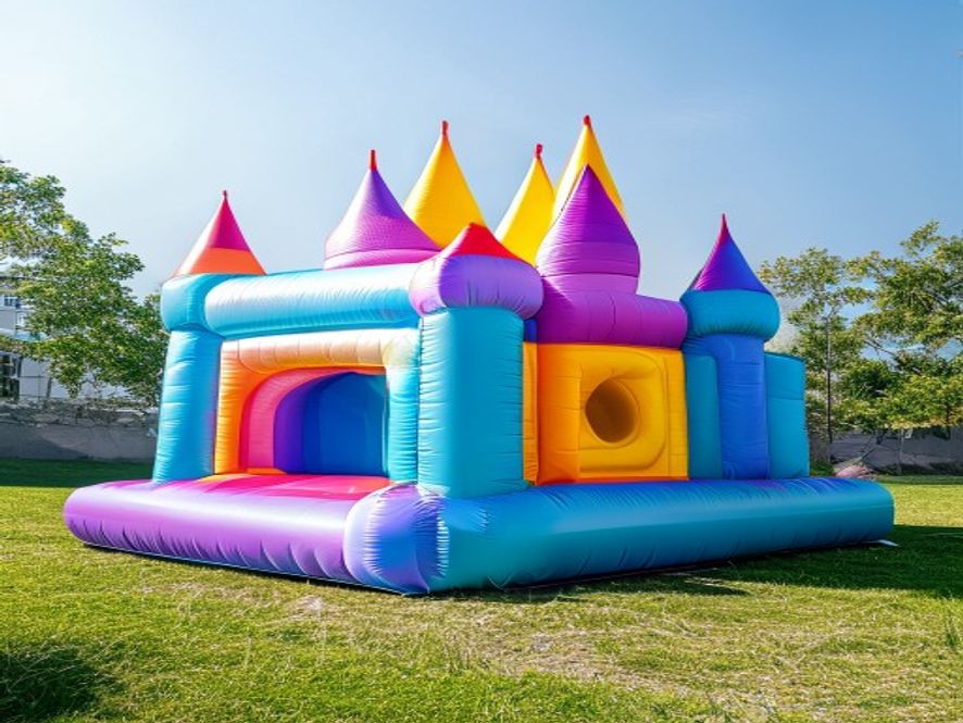 Backyard Birthday Bash