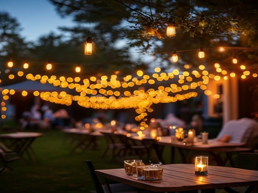 Centerpiece Set