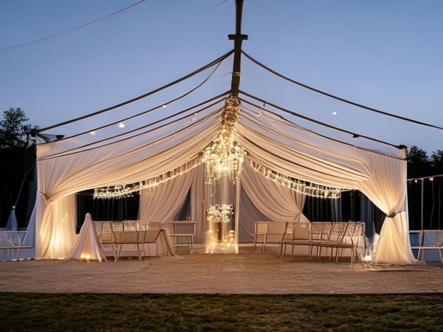 Elegant Wedding Package