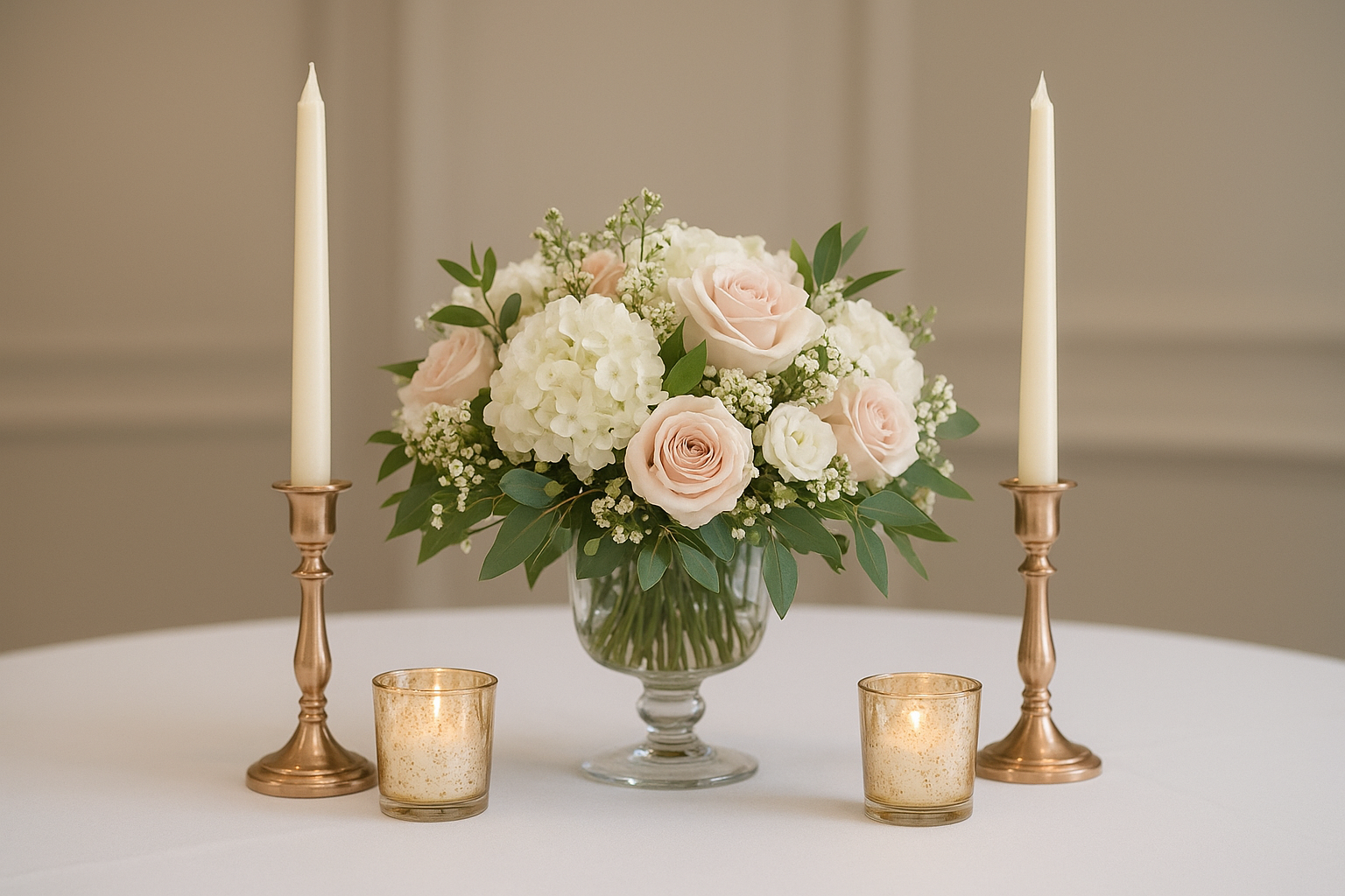 Centerpiece Set